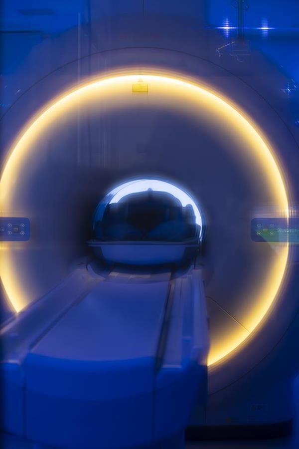 【ふるさと納税】【洛和会京都健診センター】無痛 MRI乳がん検診 ドゥイブス・サーチ | 京都市 京都 健康診断 人間ドック 健康 病院 乳がん 検診 検査 - 画像2