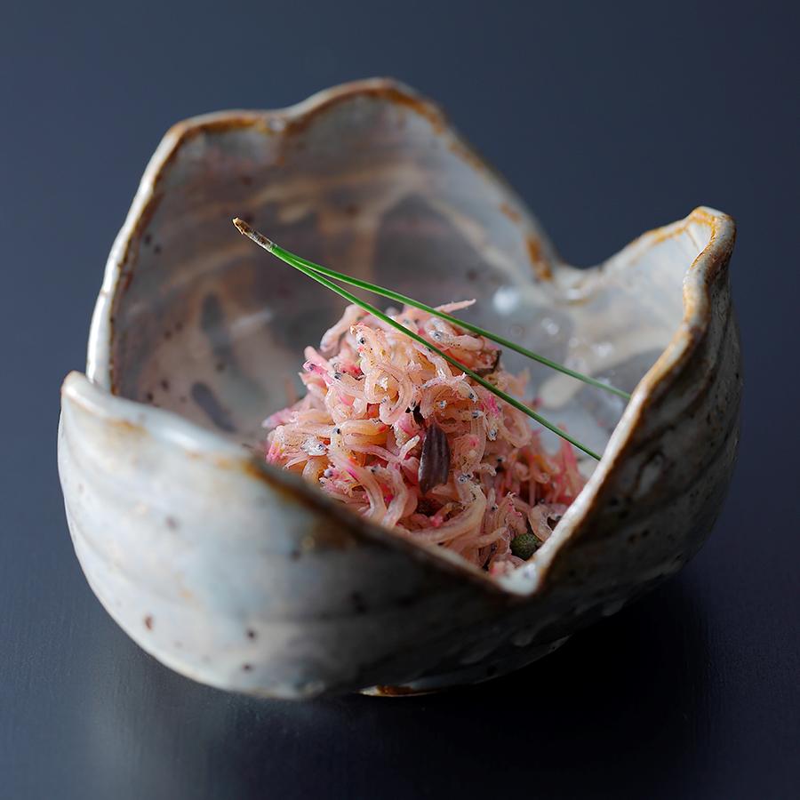 【ふるさと納税】【下鴨茶寮】逸品詰め合わせ5種［ 京都 老舗 料亭 ミシュラン 御飯のお供 出汁 セット 人気 おすすめ グルメ 京料理 調味料 ギフト プレゼント 贈答 お取り寄せ 通販 ふるさと納税 ］ サムネイル3