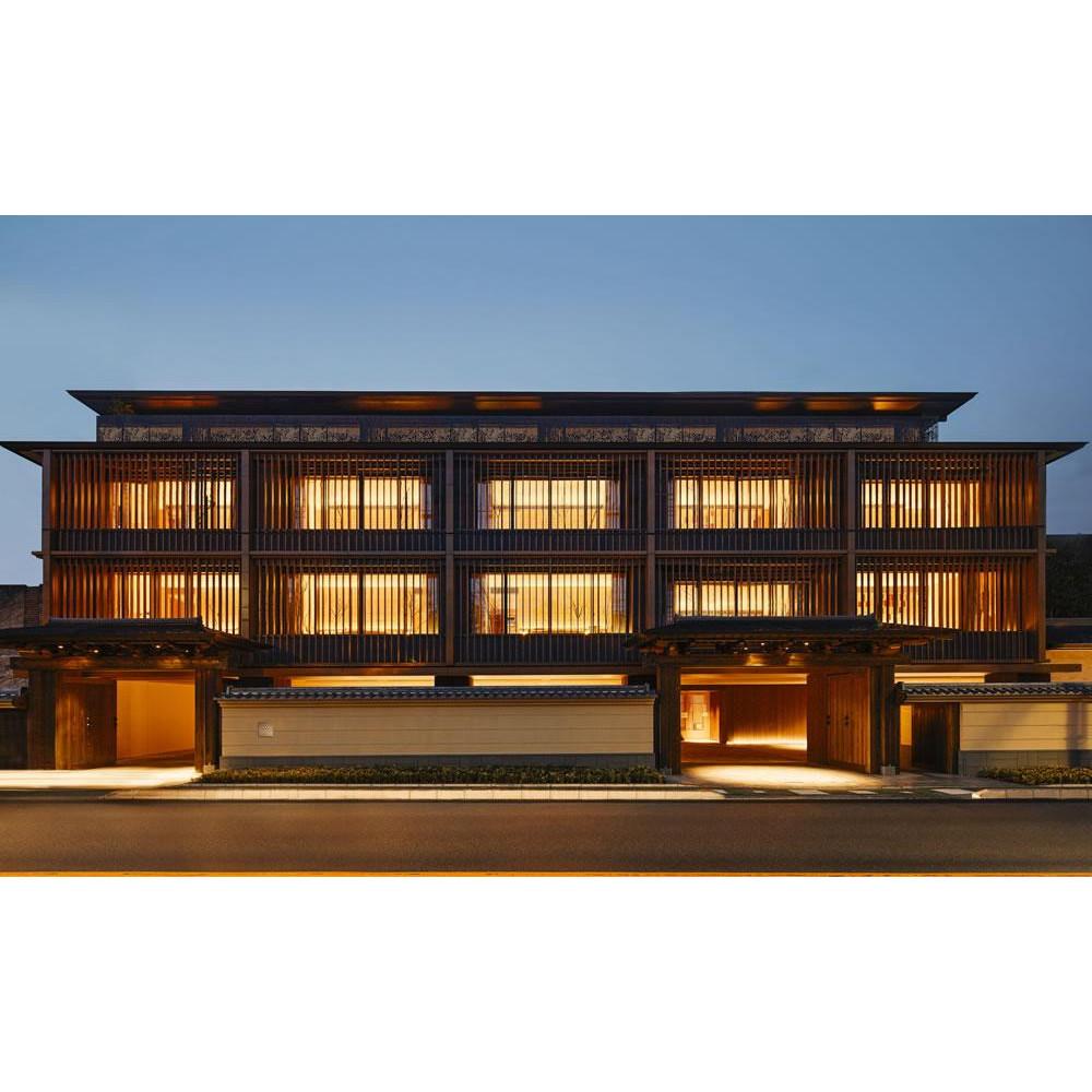 【シックスセンシズ 京都】JTBギフトトラベルセンター 宿泊補助券［ 京都 ホテル宿泊券 割引券 人気 Six Senses ホテル 高級 自然派 トラベル 予約 チケット 割引 宿泊券 ギフト券 おすすめ 宿泊 旅行 観光 宿 ふるさと納税 ］