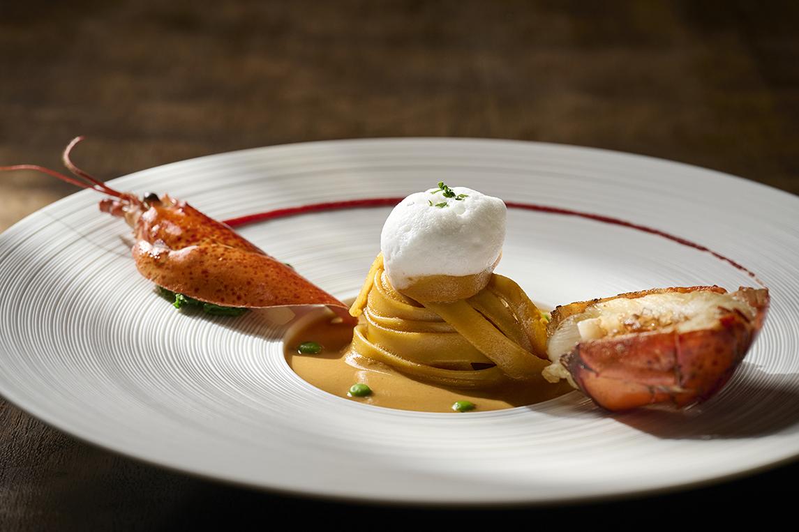 【ふるさと納税】【THE HIRAMATSU 京都】ホテル宿泊ギフト券 3万円分×5枚セット(ホテルの宿泊、レストラン等で使用可)［ ひらまつ 中村外二工務店監修 スモールラグジュアリー ホテル 宿泊 ギフト券 割引券 割引 チケット 宿泊券 人気 おすすめ ホテル 旅行 観光 グルメ ］ - 画像3