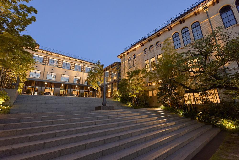 【ふるさと納税】【ザ・ホテル青龍 京都清水】ホテル宿泊ギフト券3万円分 | 京都 清水寺 八坂の塔 古都の街並みを堪能 眺望 ホテル 割引 チケット 宿泊券 ギフト券 人気 おすすめ 宿泊 旅行 観光 宿 青龍 セイリュウ 京都市 ふるさと納税 - 画像3