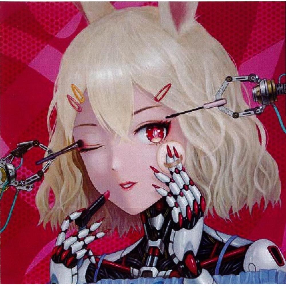 【ふるさと納税】【MIRAI】京風 除菌空気清浄機 阿部瑞樹 model-3 サムネイル2