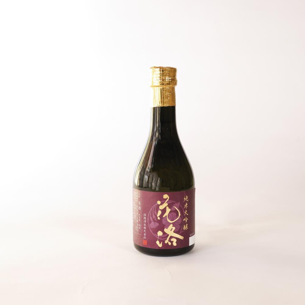 【ふるさと納税】【招徳酒造】花洛 300ml×5本 | 京都 伏見 日本酒 人気 おすすめ 純米大吟醸 純米吟醸 特別純米 辛口原酒 こだわりの純米酒 お取り寄せ 通販 送料無料 お酒 日本酒 純米大吟醸 飲み比べ 300ml5本 逸品 お土産 ご当地 ギフト サムネイル3