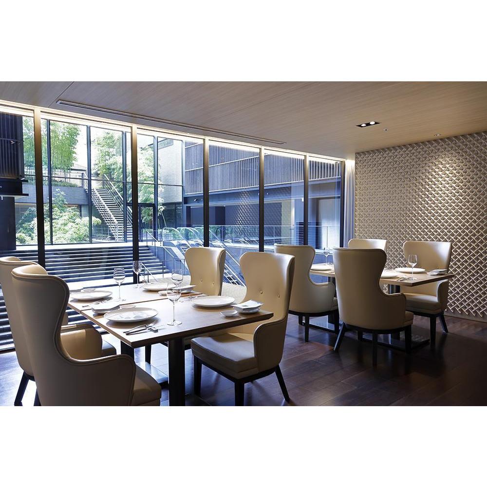 【ふるさと納税】【高島屋選定品】【THE THOUSAND KYOTO】ザ・サウザンド京都 ふるさと納税ディナーペアチケット （イタリア料理 SCALAE）［ 京都 京都駅 至近 アクセス 抜群 次の千年の心地よさ 食事 チケット 人気 おすすめ ］ - 画像2