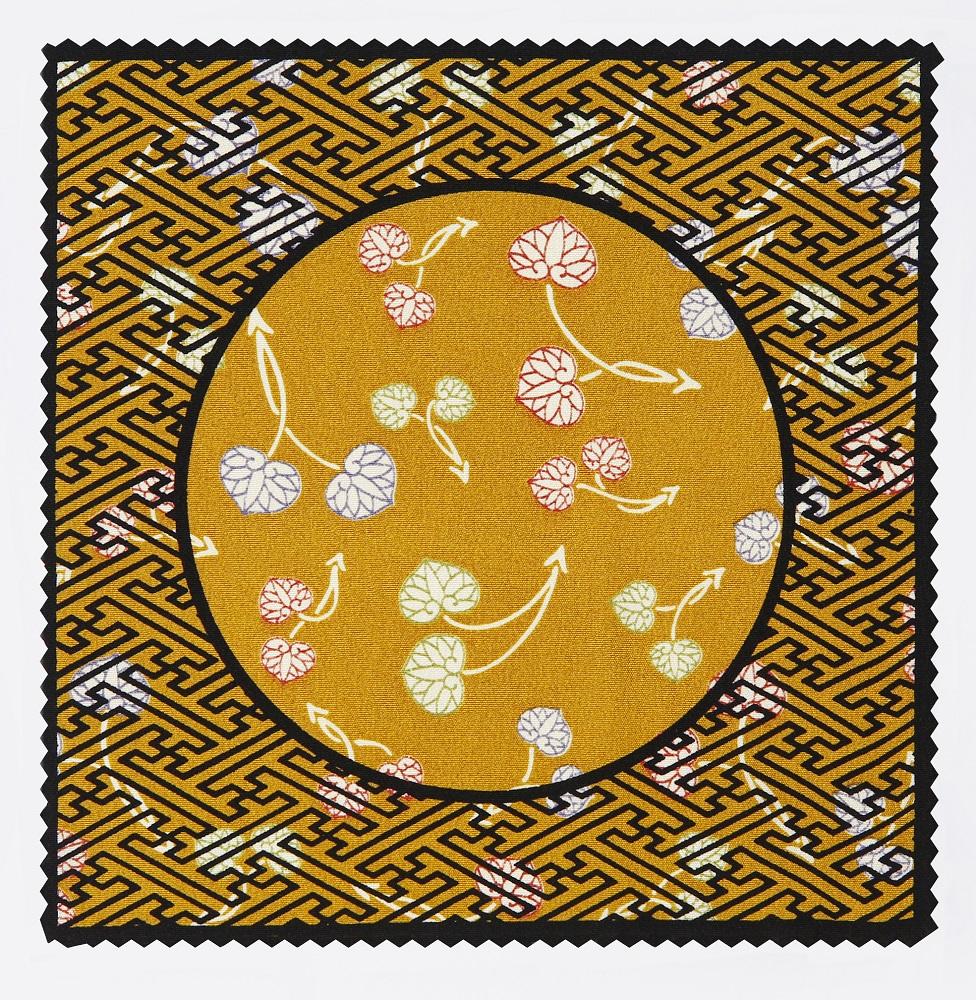 【SO〇】おふき 円窓 （三条大橋オリジナルおふきmini付き）