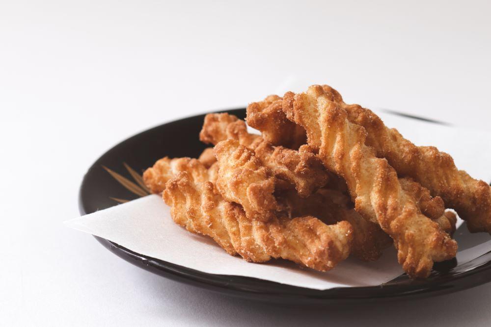 【ふるさと納税】ふるさと納税限定！【天狗製菓】横綱あられ バラエティパック | 京都　ローカル　やみつき　あられ　おつまみ　ご当地　自宅用　詰め合わせ　ギフト　京都　京都市　横綱あられ　天狗製菓 - 画像2