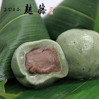 【京なまふ 麸藤】笹巻麸詰合せ ［ 京都 老舗 麩 お麩 人気 おすすめ 京料理 生麩 和菓子 逸品 お取り寄せ 通販 送料無料 ふるさと納税 ］