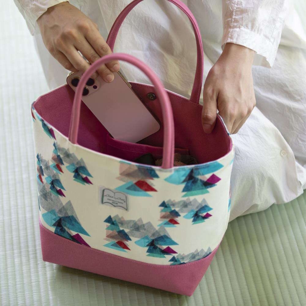 【ふるさと納税】【プティ・タ・プティ】ギフト券 9,000円分 | お買物券 商品券 ギフト券 プティタプティ バッグ 小物 テキスタイル おしゃれ ギフト 贈り物 京都府 京都市 サムネイル2