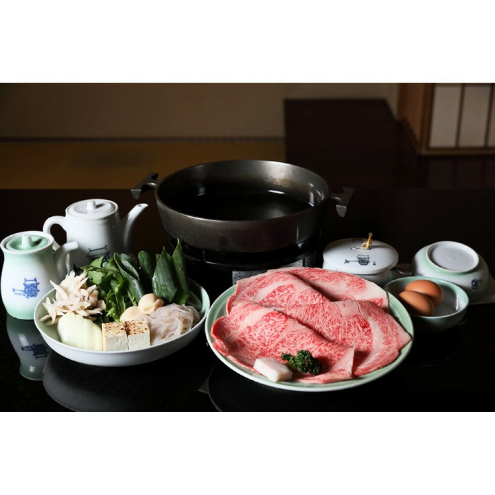 【ふるさと納税】【高島屋選定品】〈モリタ屋〉四条猪熊本店・木屋町店お食事券 30,000円分［ 京都 明治2年創業 牛肉専門店 有名店 高品質 和牛 人気 おすすめ グルメ お肉 ふるさと納税 ］ - 画像3