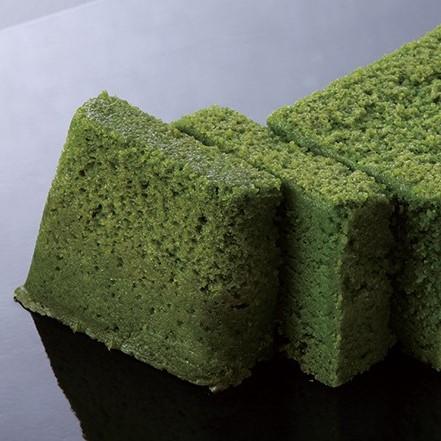 【ふるさと納税】【パティスリー洛甘舎】抹茶テリーヌ［ 京都 スイーツ テリーヌ ケーキ おいしい 人気 おすすめ お取り寄せ お菓子 洋菓子 ］ - 画像3