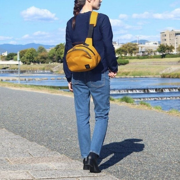 【ふるさと納税】【がま口の専門店 AYANOKOJI】ギフト券 9000円分［ 京都 岡崎 祇園 京都駅 がま口財布 ポーチ 小物 人気 おすすめ ファッション おしゃれ かばん お取り寄せ 通販 送料無料 ふるさと納税 ］ - 画像3