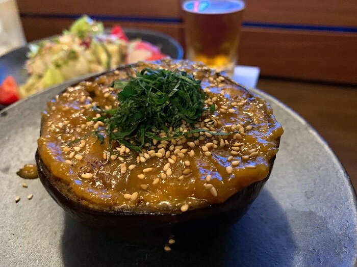 【ふるさと納税】【先行予約特典付き・2026年7月発送】京ブランド野菜・賀茂茄子（かもなす） 6個 約1.5kg | 京野菜 伝統野菜 数量限定 先行予約 先行受付 茄子 ナス なす 賀茂茄子 ステーキ 田楽 グラタン 旬 レシピ 高級 虹色Farm - 画像2