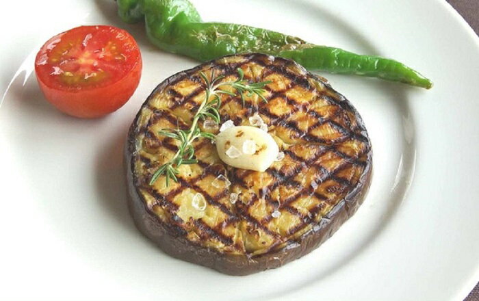 【ふるさと納税】【先行予約特典付き・2026年7月発送】京ブランド野菜・賀茂茄子（かもなす） 6個 約1.5kg | 京野菜 伝統野菜 数量限定 先行予約 先行受付 茄子 ナス なす 賀茂茄子 ステーキ 田楽 グラタン 旬 レシピ 高級 虹色Farm - 画像3