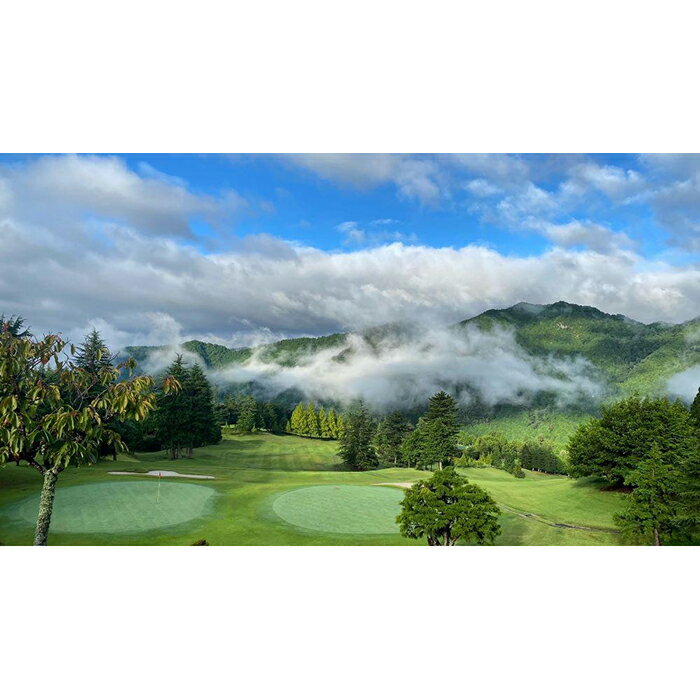 【ふるさと納税】【京都大原パブリックコース】何曜日でもご利用可能！ゴルフプレー代金やレストランで利用できる！30,000円ご利用券（1,000円×30枚） - 画像2