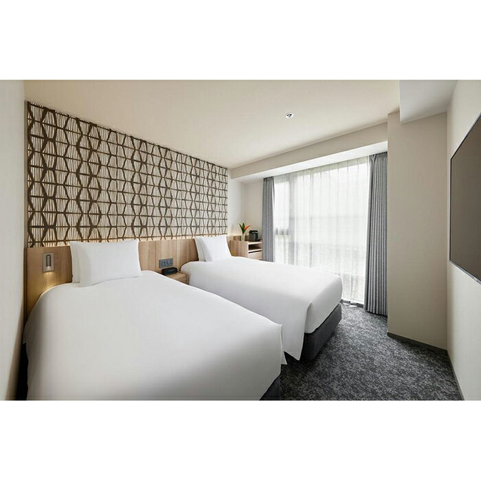 【オークウッドホテル京都御池】ホテル宿泊券スタンダードルーム2名1泊（お部屋のみ） | オークウッド 京都御池 観光 旅行 トラベル ホテル 旅館 宿泊 おすすめ 人気
