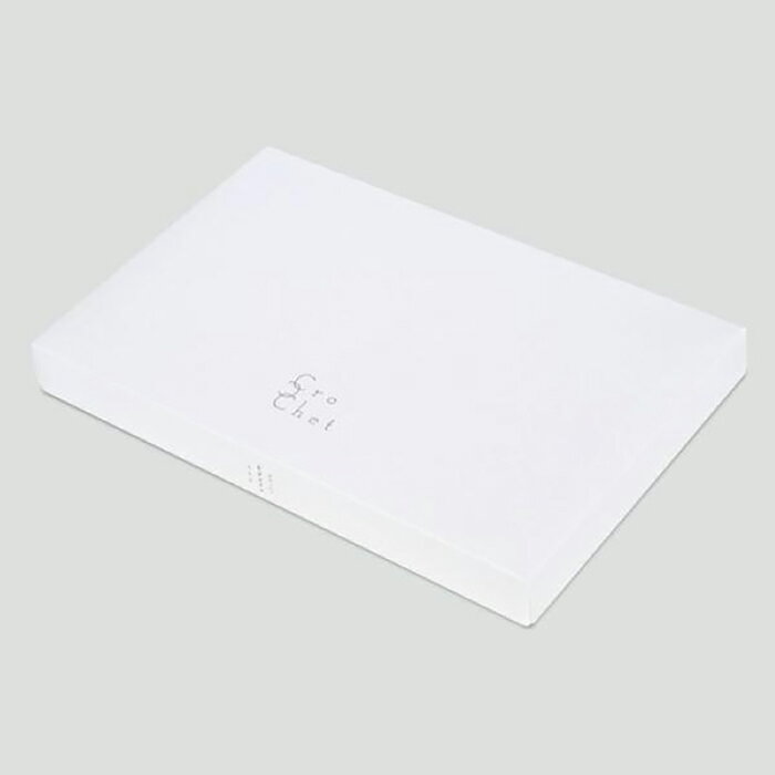 【ふるさと納税】【京あめクロッシェ】定番商品　大6個セット - 画像2