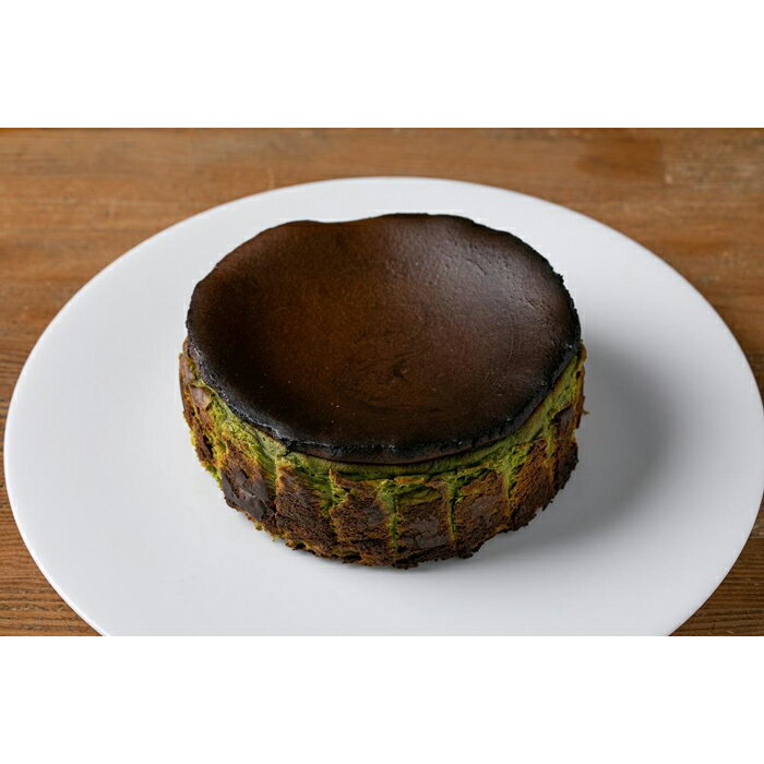 【ふるさと納税】【Gastromeson CHULETA】とろける抹茶チーズケーキ | チュレタ チュレータ 京都 スイーツ ケーキ おいしい 人気 おすすめ お取り寄せ お菓子 洋菓子 - 画像3
