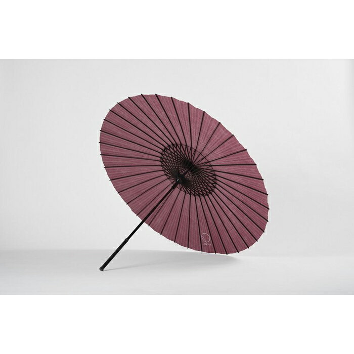 【ふるさと納税】【日吉屋】晴雨兼用傘ryoten サムネイル2