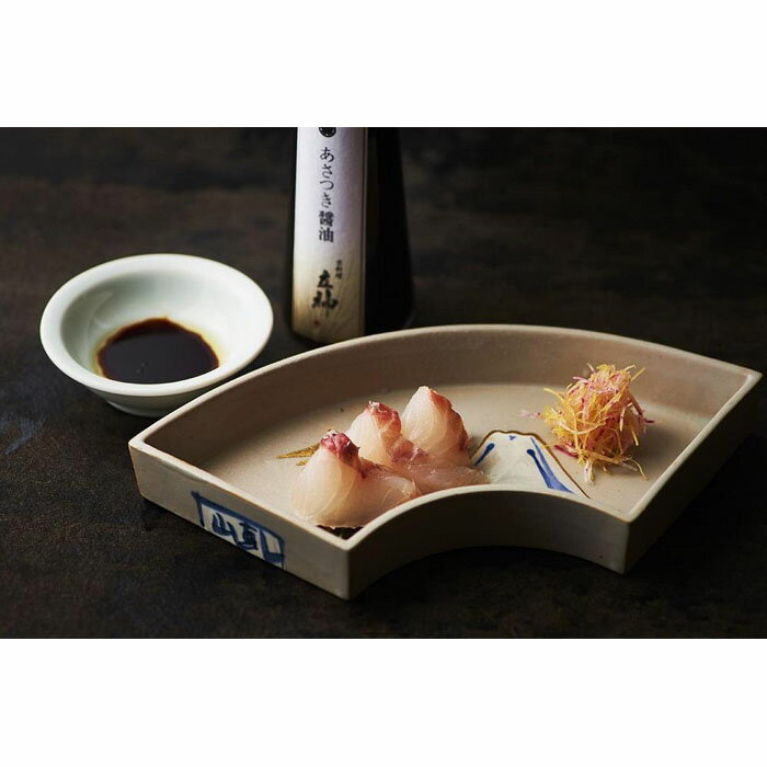 【ふるさと納税】【京都 京料理 立神】あさつき醤油1本 サムネイル3