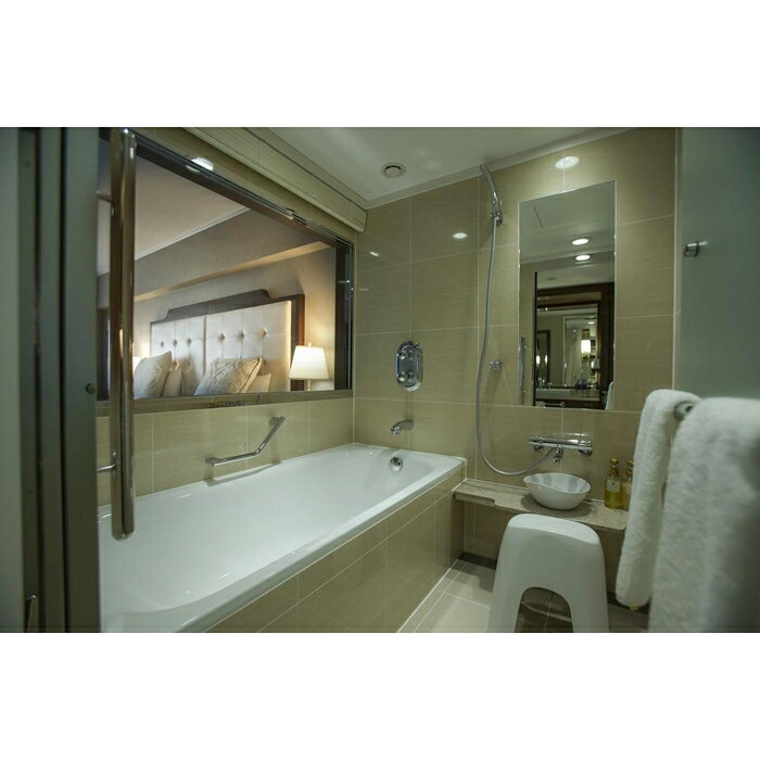 【ふるさと納税】【京都センチュリーホテル】平休日1泊朝食付ペア宿泊券《グランコンフォートデラックスツイン》［ 京都 京都駅 至近 アクセス抜群 快適 便利 ビュッフェ 人気 ホテル 割引 チケット 宿泊券 ギフト券 おすすめ 宿泊 旅行 宿 観光 グルメ ふるさと納税 ］ - 画像2