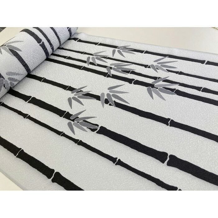 【玄才工房】小紋着尺（小紋・羽織・コート）