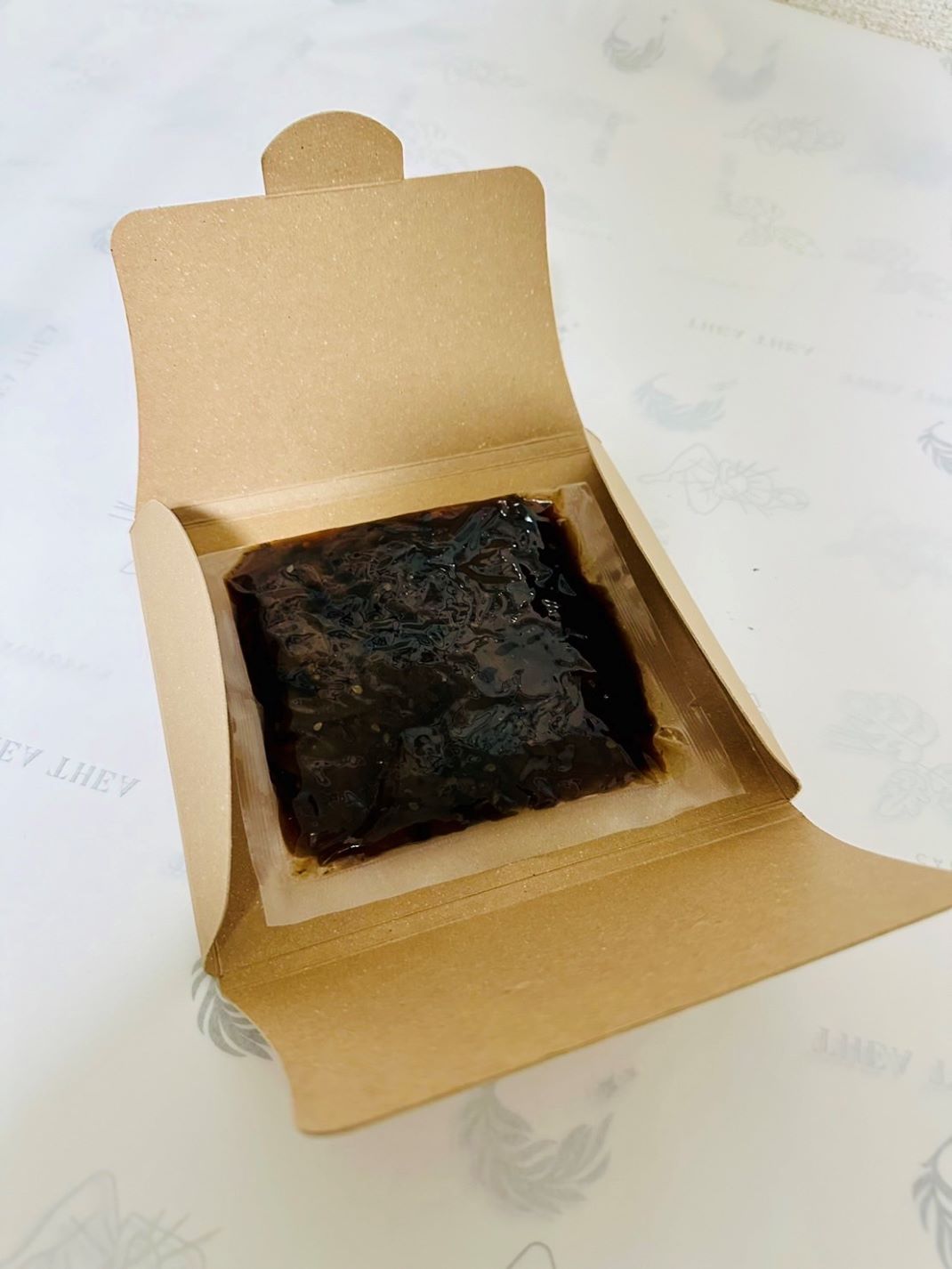 【ふるさと納税】 TSUKUDANI/しょうがの佃煮 ふるさと納税 佃煮 しょうが つくだに 惣菜 おかず 生姜の佃煮 お歳暮 お中元 クリスマス ハロウィン ギフト 贈り物 プレゼント 京都府 福知山市 京都 福知山 奥京都 ふるさと FCBW012 - 画像3