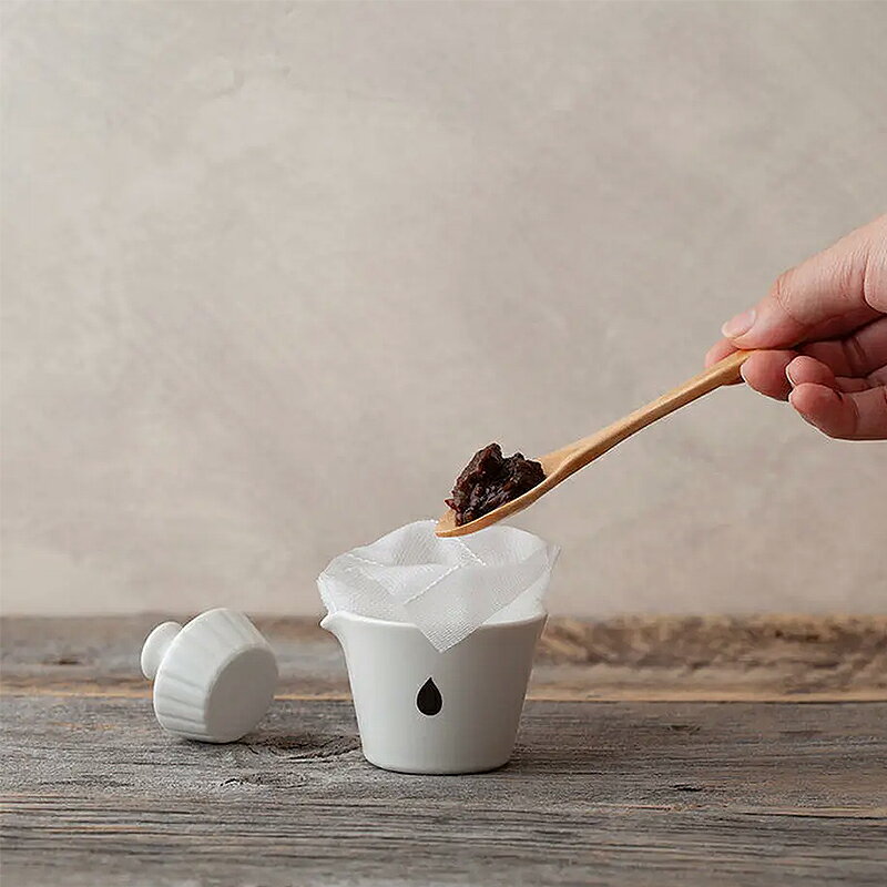 【ふるさと納税】無添加 醤油2本と卓上しぼり器セット 【 国産 調味料 発酵食品 セット 醤油 詰め合わせ 発酵 しょうゆ 贈答 贈り物 プレゼント ギフト 無農薬 熟成 もろみ 京都 綾部 】 サムネイル3