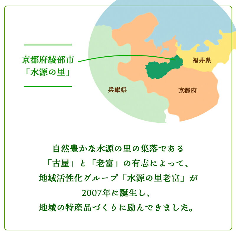 【ふるさと納税】京都府産 季節の野菜セット 5〜7品目【 綾部 京都 野菜セット 野菜 旬 野菜詰め合わせ 産地直送 食べ比べ 国産 季節の野菜 詰め合わせ セット 】 - 画像3