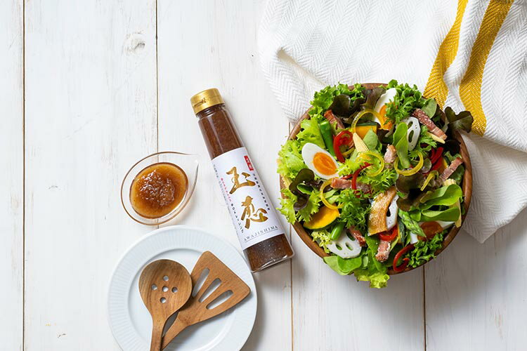 【ふるさと納税】玉葱ドレッシング・ぽん酢 4本セット《梅庵》ギフト お取り寄せ 人気 食べ比べ おしゃれ おすすめ 高級 詰め合わせ サラダ ランキング サムネイル3