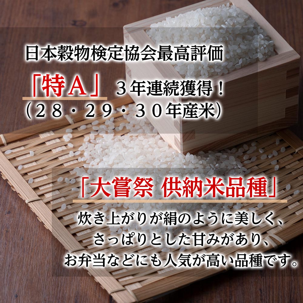 【ふるさと納税】【令和7年産 新米】米 定期便 5kg 3回/6回 京都丹波産 キヌヒカリ JA京都たわわ朝霧 産地直送≪期間限定 発送時期が選べる 3ヶ月 6ヶ月 京都丹波米 白米 精米 農協 送料無料 簡易包装 人気 国産 きぬひかり ふるさと納税 米 定期便≫ サムネイル2