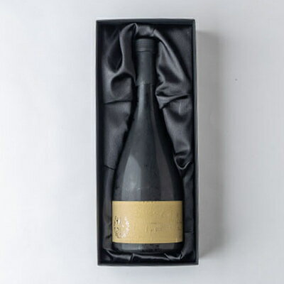 【ふるさと納税】日本酒「城陽」美感遊創　750ml【1456164】 サムネイル3