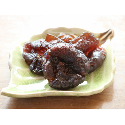 セミドライ甘熟成城陽いちじく丸ごとサイズ　2袋セット【1457195】