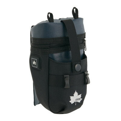 野電 ボディエアコン・冷風2WAYポーチ 熱中症対策として屋外での活動に大活躍!　81336736【1664347】