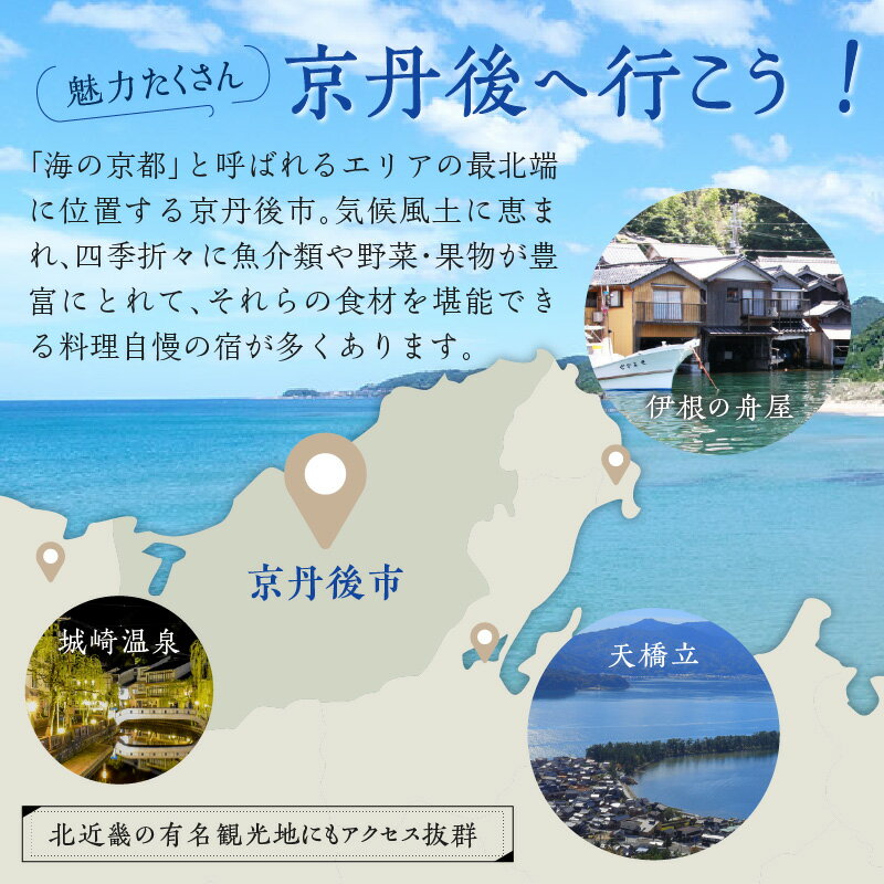 【ふるさと納税】夕日ヶ浦温泉 佳松苑 グループ運営の 京丹後 市内の宿で利用いただける 宿泊クーポン 3,000円～300,000円分 3年間有効 佳松苑 一望館 雨情草庵 はなれ櫂 別邸ふうか HOTEL＆湖邸 艸花 宿泊券 旅行クーポン 天橋立 城崎温泉 伊根 も近い サムネイル3