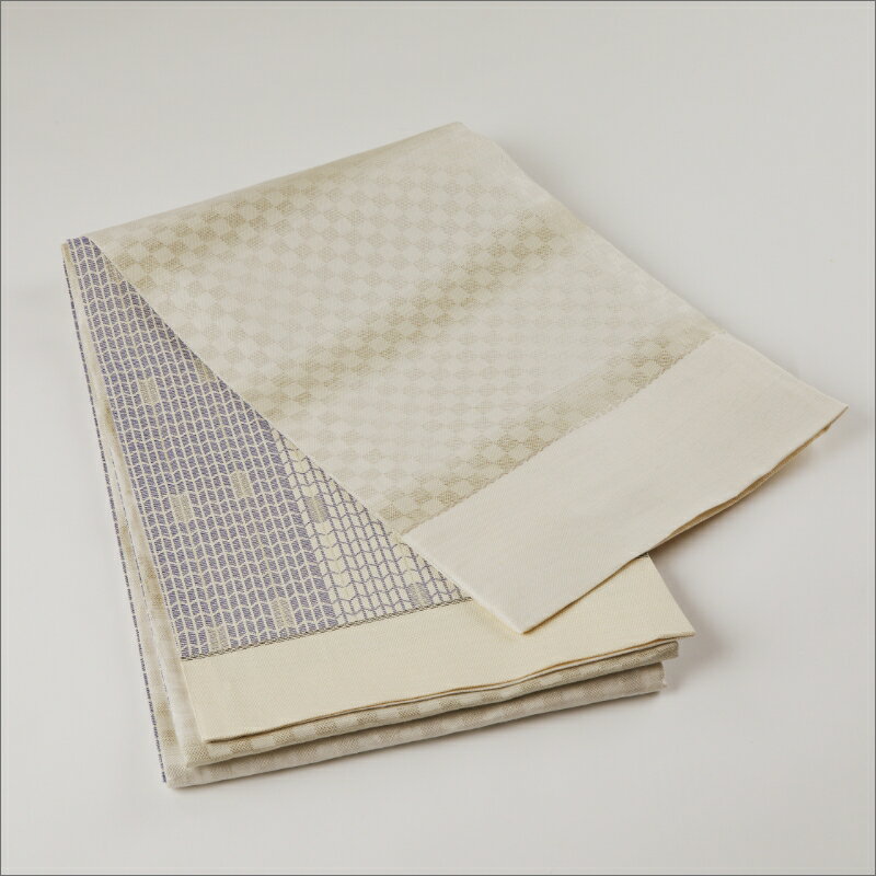 【ふるさと納税】丹後帯　京袋帯「三椏古事記文」 伝統 工芸品 織物 着物 意匠 撥水 ふるさと納税 京袋帯 サムネイル2