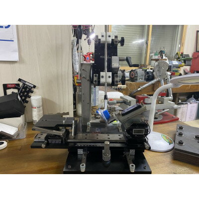 【ふるさと納税】 ＜京都 木津川＞ゴルフクラブ券(15,000円)(ゴルフクラブの調整やシャフトの装着などに利用可能) チケット ゴルフ クラブ制作 予約制 TOMMY GOLF FACTOY 《レビューキャンペーン》 サムネイル2