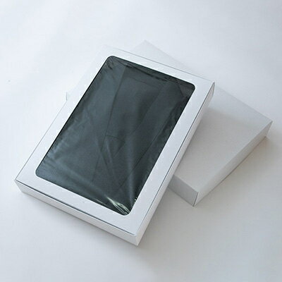 【ふるさと納税】【丹後シルク】国産作務衣 フリーサイズのパジャマ(黒)普段着、部屋着にもオススメ 【高島屋選定品】【1021938】 サムネイル2