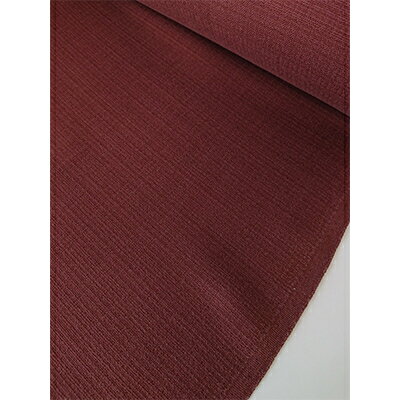 【ふるさと納税】【丹後シルク】国産作務衣 フリーサイズのパジャマ(モカ茶)　普段着、部屋着にも 【高島屋選定品】【1036487】 サムネイル2