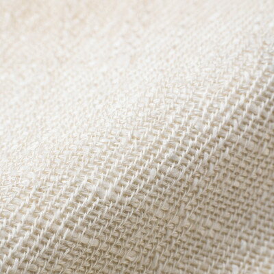 【ふるさと納税】【手織りマフラー】ホワイト 手紡ぎシルク真綿 kuskafabric 丹後の絹織物【高島屋選定品】【1150011】 サムネイル3