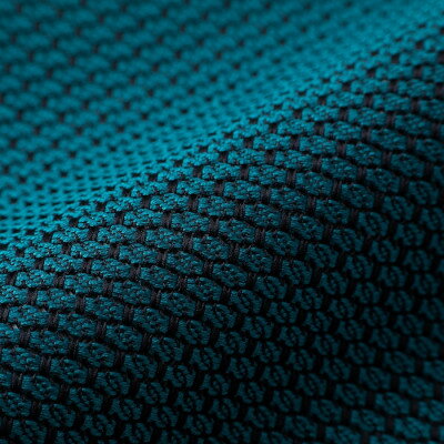 【ふるさと納税】【手織りネクタイ】ダークグリーン ガルザタイ kuskafabric 丹後の絹織物【高島屋選定品】【1615382】 サムネイル3