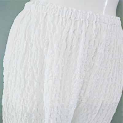 【ふるさと納税】シルクインナーロング(ステテコ女)　丹後シルク【1128223】 サムネイル2