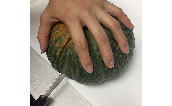 【ふるさと納税】高級庖丁「武の包丁」モリブデン出刃包丁　刀身約125mm サムネイル3