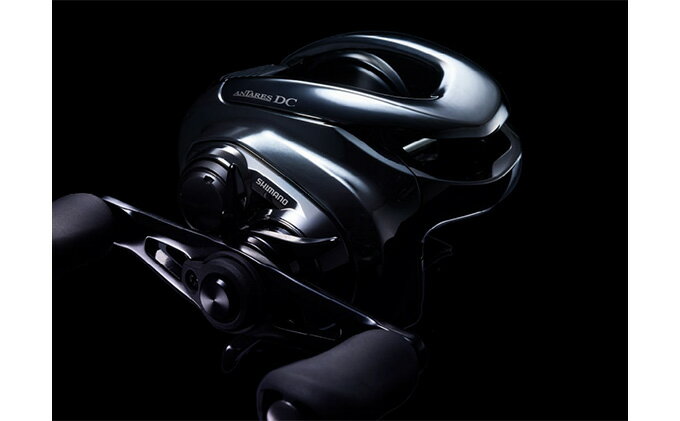 【ふるさと納税】シマノ 釣具 ベイトリール アンタレスDC HG RIGHT サムネイル3