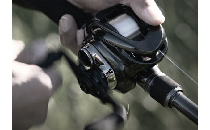 【ふるさと納税】シマノ 釣具 アンタレス DC MD XG LEFT サムネイル2