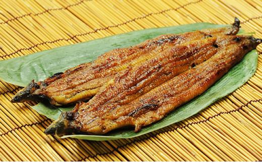 【ふるさと納税】うな亭特製手焼き炭焼うなぎ　7尾セット - 画像3