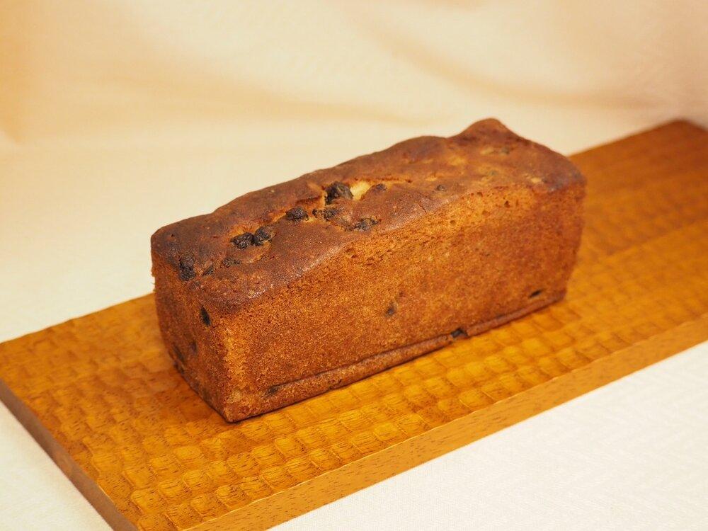 【ふるさと納税】GHB（ジェー・アッシュ・ベー）ブランデーケーキ サムネイル3