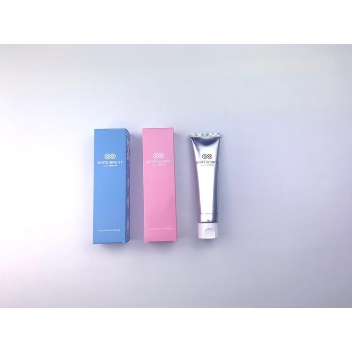 【ふるさと納税】ホワイトインフィニティ　ソニックLED　ホームホワイトニングセット