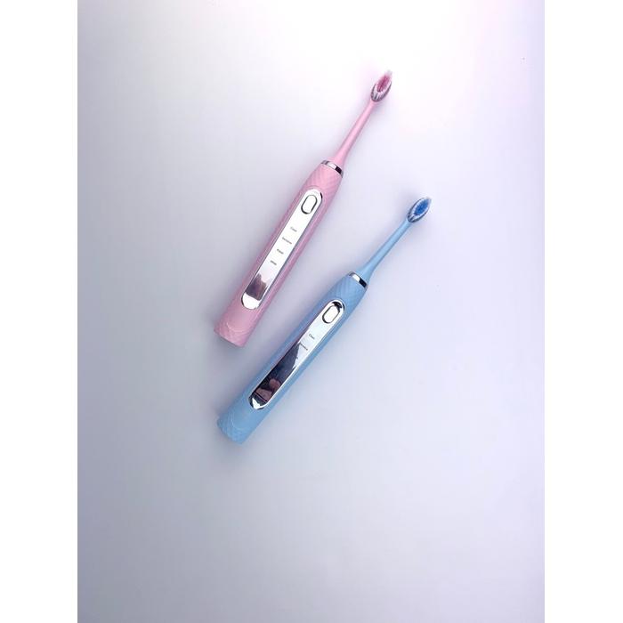 【ふるさと納税】ホワイトインフィニティ　ソニックLED　ホームホワイトニングセット サムネイル2