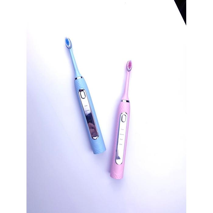 【ふるさと納税】ホワイトインフィニティ　ソニックLED　ホームホワイトニングセット サムネイル3