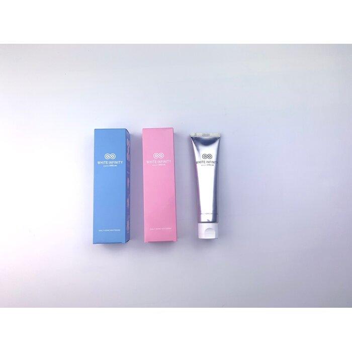 【ふるさと納税】ホームホワイトニング　歯磨きジェル・歯磨き粉セット